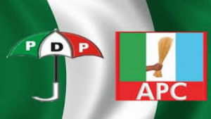 APC, PDP