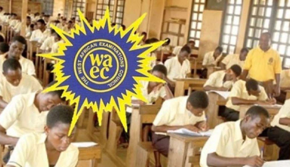 WAEC Announces Date For Release Of 2021 WASSCE Result