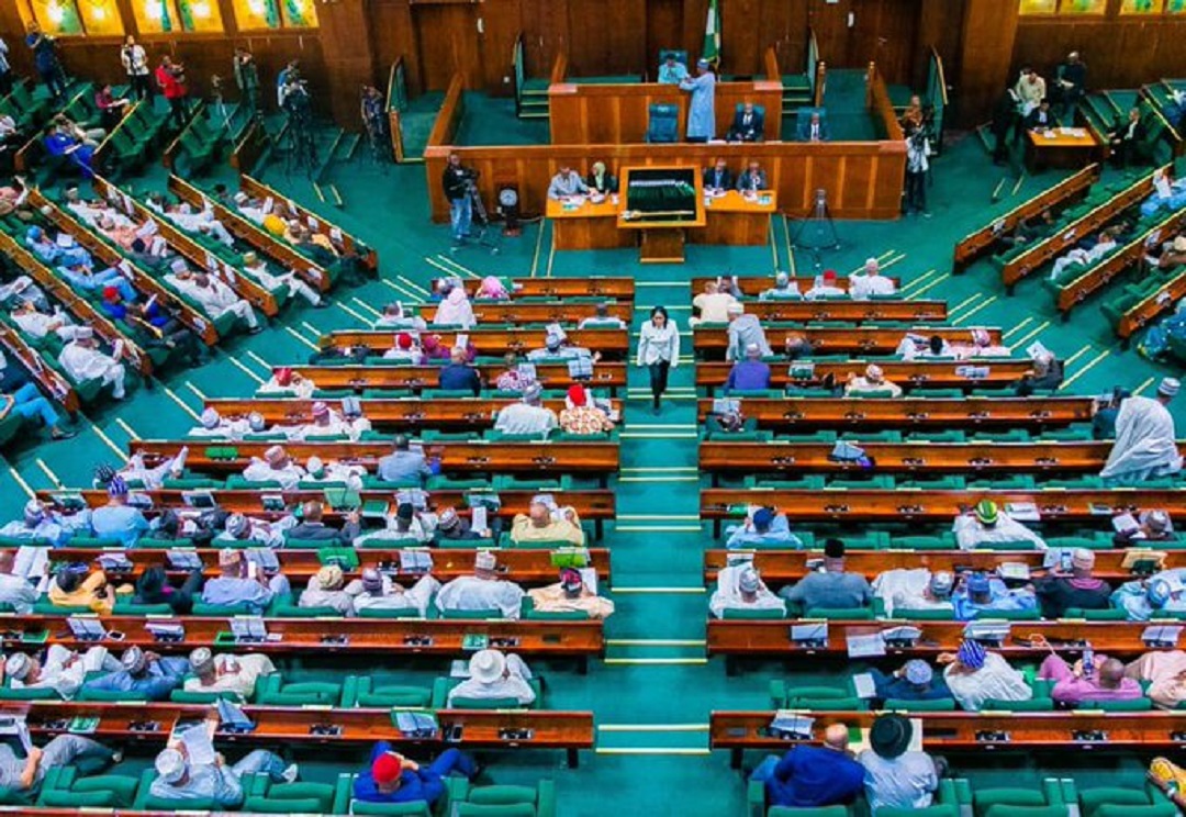 Reps Judiciary Committee Decry Siege on Justice Odili’s Residence