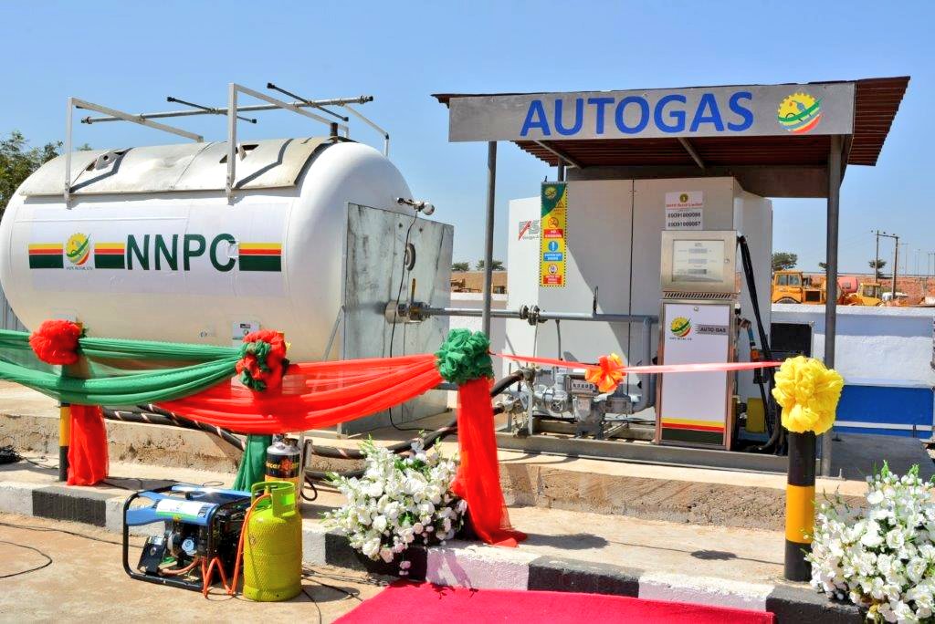 FG Backtracks, Says Autogas Conversion Costs ₦250,000