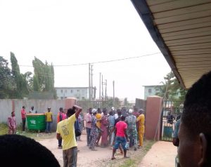 Lagos East By-Election: Hoodlums Disrupt Polls In Ikorodu