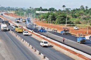 Truck Driver Crushes Two To Death While Chasing Car That Damaged His Mirror In Ogun