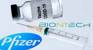 Pfizer To Test Third Version Vaccine On South African Strain