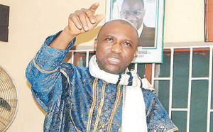 Be Careful, They Want To Assassinate You- Primate Ayodele Warns Ortom