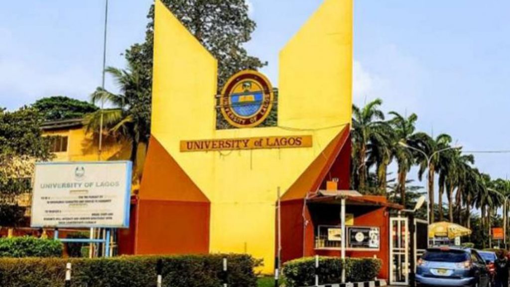 Unilag, IT firm