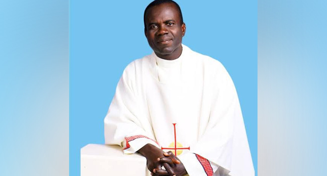 Abducted Owerri Archdiocese Bishop, Moses Chikwe Regains Freedom