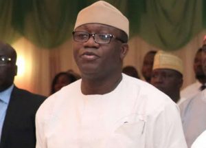 Kayode Fayemi