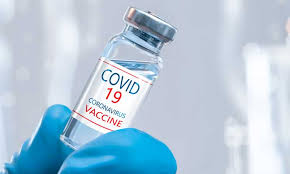 COVID-19 vaccine