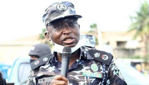 Police Arrested 654 Suspected Criminals In Lagos