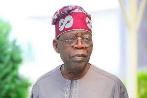 Tinubu