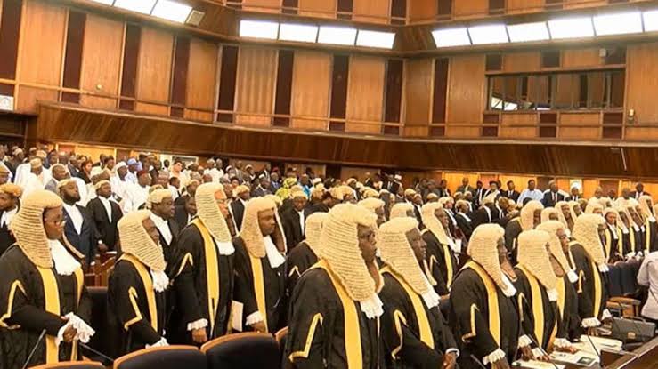 NJC Approves Retirement Of Two Judges, Throws Out Petitions Against 18 Others