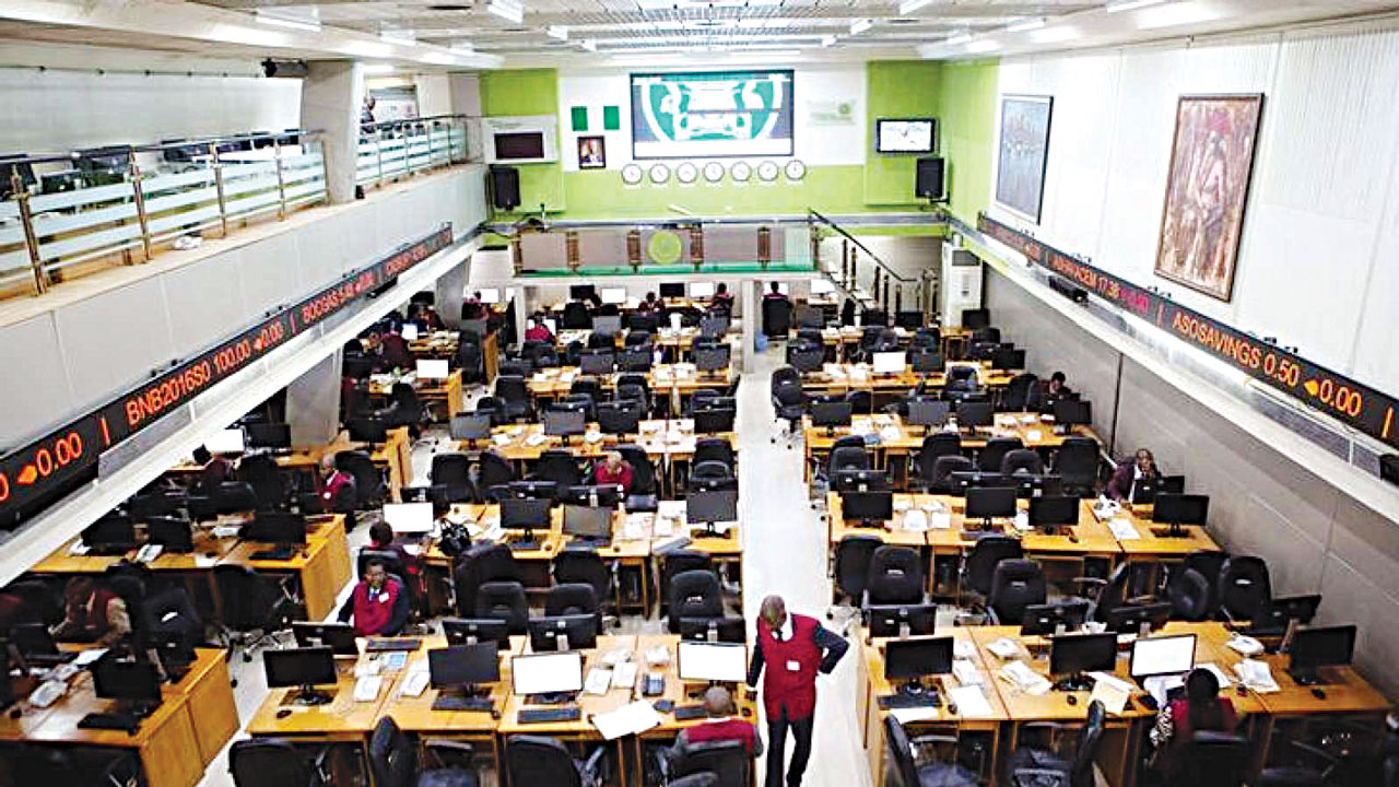 Nigeria Stock Market