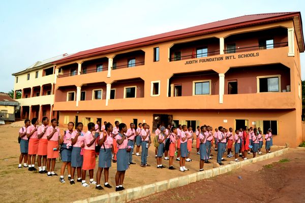 Enugu Schools