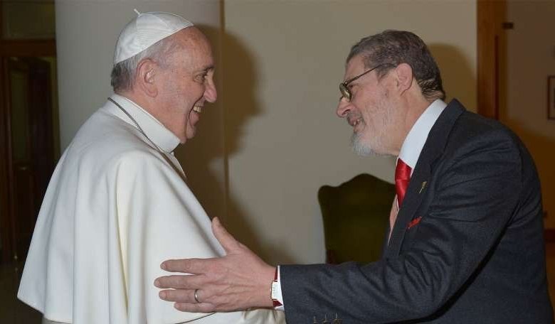 Pope Francis' Personal Physician Dies Of COVID-19