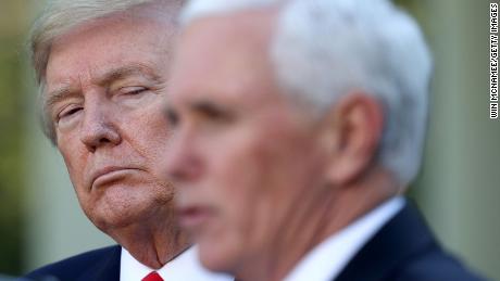 Pence Defies Trump, Says He Cannot Block Biden’s Win