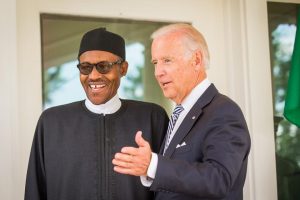 Nigeria Excluded From U.S.’ $91 Million COVID-19 Response Fund To Africa