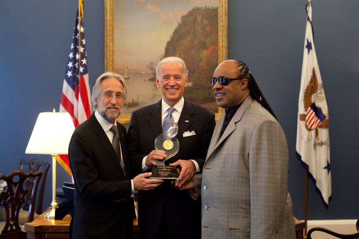 Grammy Biden