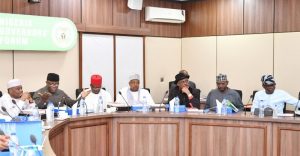 Governors Deny Receiving N243.8bn Paris Club Refunds From FG