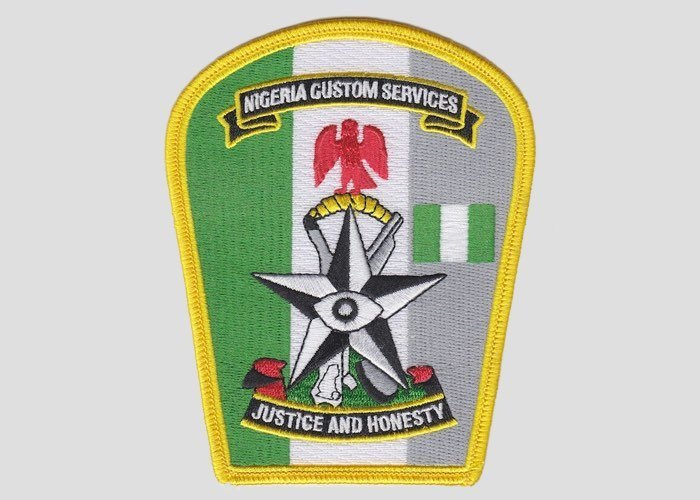 Customs Intercept Illegal Drugs Worth ₦819m In Imo