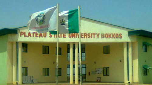 Plateau State University