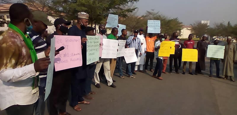 NASU, SSANU Direct Branches To Hold Congresses On Likely Strike Action