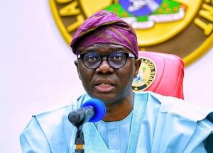 Sanwo-Olu