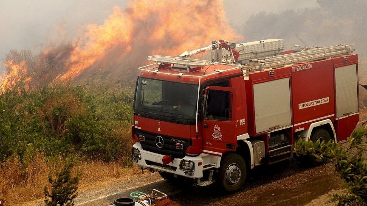 Ebonyi fire incidents 