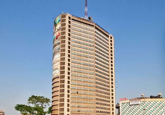 Cocoa House Elevator Crash Kills One, Injures 3 Others In Ibadan