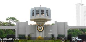 University Of Ibadan Education