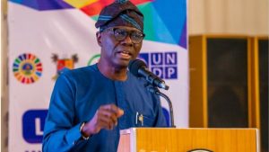 Ijeododo Road, Sanwo-Olu, Permanent Secretaries, Badagry, Apapa, Graduates, Lagos Govt Reads Riot Act To Fraudulent Estate Agents