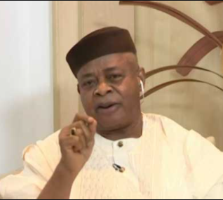 Why APC In Enugu Should Be Restructured – Former Senate President, Nnamani