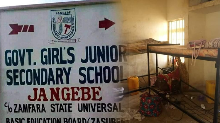 Politicians Offered Bandits ₦57m Not To Release Abducted Jangebe Girls, Shinkafi Alleges