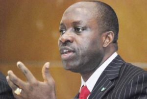 Prof. Chukwuma Soludo