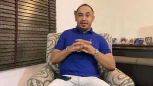 Having A 'SideChick' Does Not Stop You From Making Heaven- Daddy Freeze