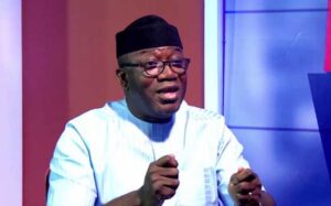 Fayemi Calls For Technology Deployment In Tackling Banditry