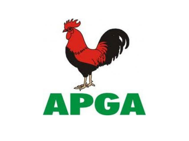 APGA