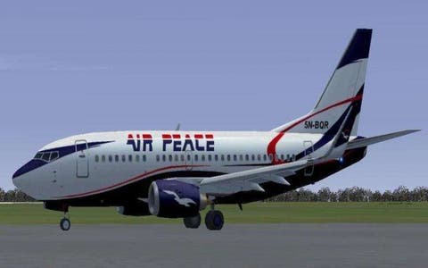 AIB, Air Peace Disagree Over Assessment Of Landing Incident