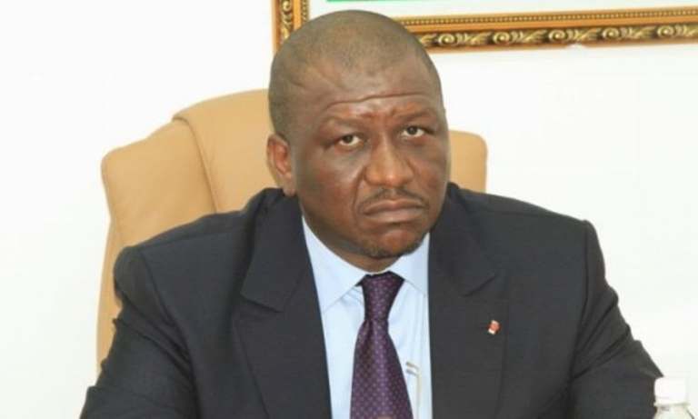 Ivory Coast PM, Hamed Bakayoko, Dies In Germany