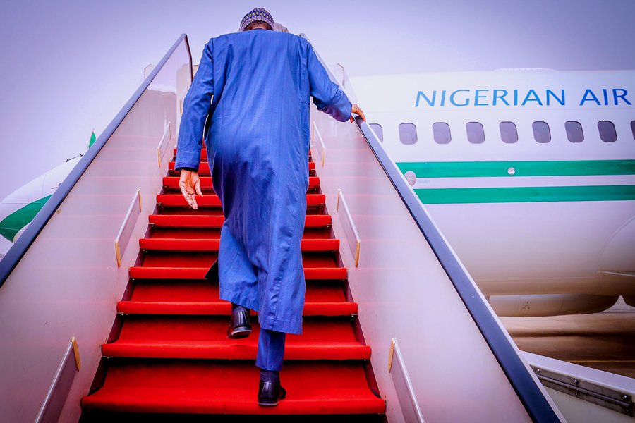 FG Evasive On Buhari's Return From UK