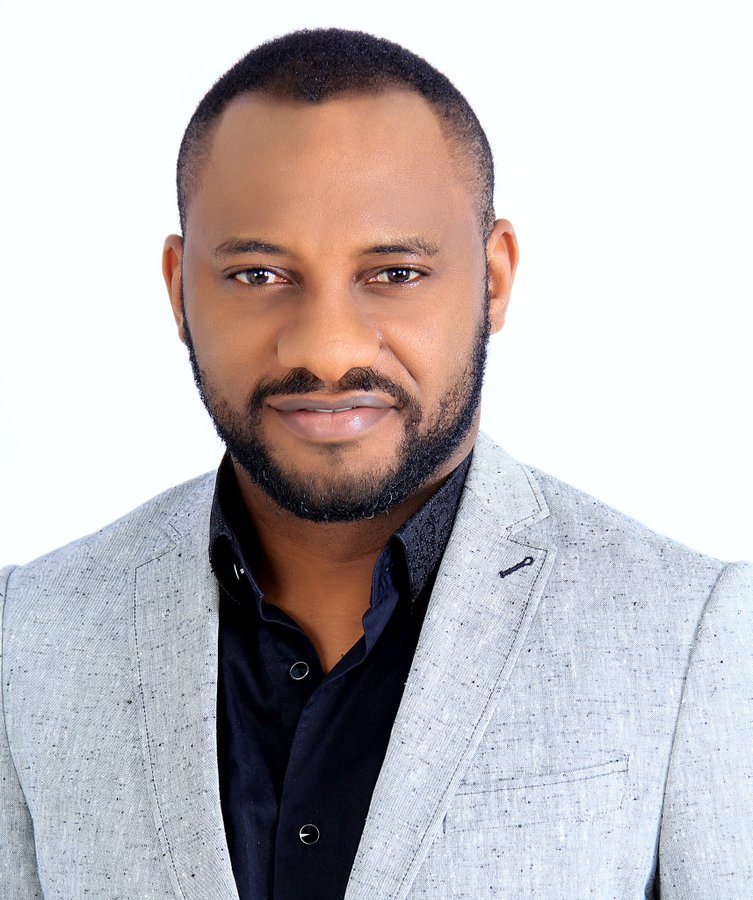 2023 Elections I Will Be Nigerian Best President, Yul Edochie Declares