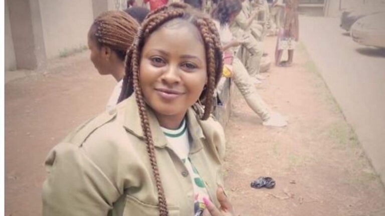 Autopsy Discloses How 'Police' Killed Corps Member, Abugu