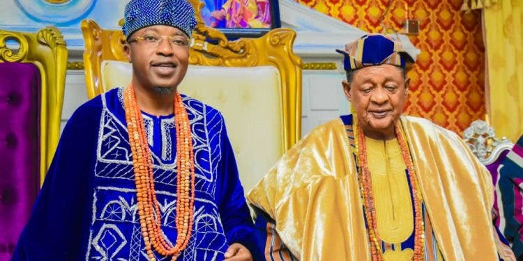 Alaafin, Oluwo Warn Against Provocative Comments