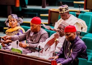 Boko Haram: Reps Urge FG To Hire Foreign Mercenaries To Fight Insurgents