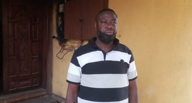 Court Jails Lecturer Over Romance Scam