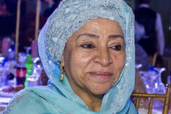 Maryam Abacha