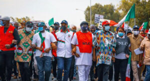 Minimum Wage: NLC Begins Nationwide Protest