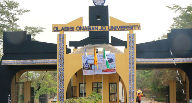 Two OOU Students Abducted In Ogun Regain Freedom