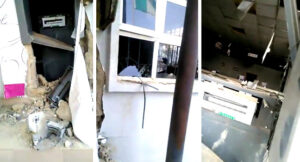 Robbers Who Attacked Osun Banks Walk-Out Customers Before Operation