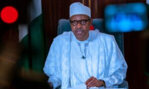 Buhari Reiterates Shoot-On-Sight Order For Illegal Bearer Of Arms 