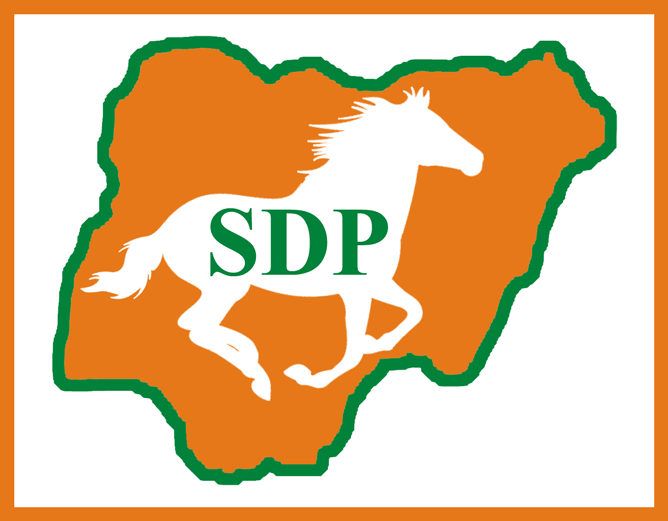 Anambra SDP